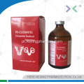 Animal Closantel Sodium Injection